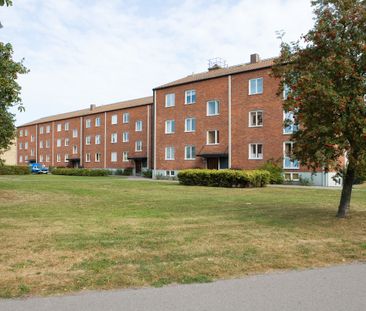 Stagneliusgatan, Kalmar - Foto 3