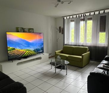 4.5 Zimmer, 139 m², 3. Stock - Foto 1