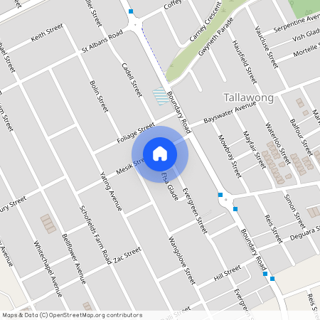 36 Mesik Street, Schofields 2762, New South Wales