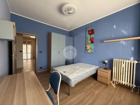 Quadrilocale in affitto - Photo 3