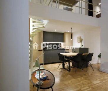 Piso en alquiler en Universidad-Malasaña - Foto 2