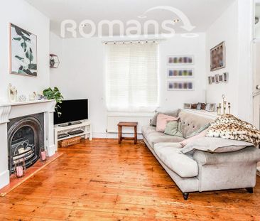 2 bedroom terraced house to rent - Photo 1