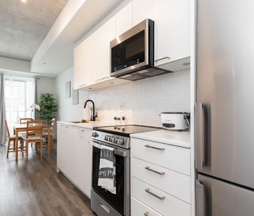 For Lease - 1808 St Clair Avenue Unit# 219, Toronto, Ontario - Photo 3