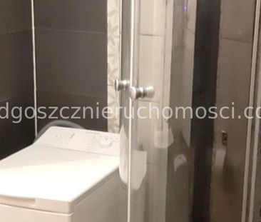 Do wynajęcia mieszkanie Bydgoszcz Skrzetusko - 40m2 - Photo 1