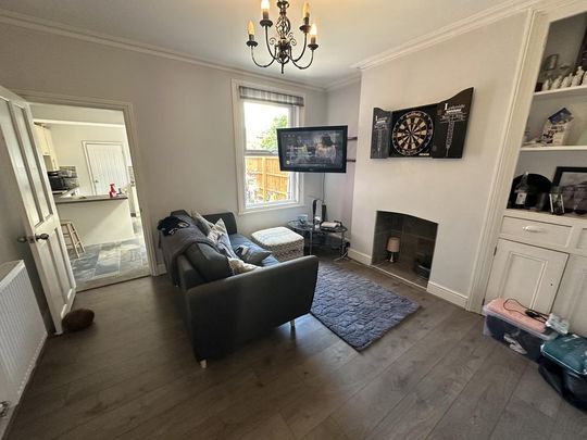 4 bedroom house to rent - Photo 1