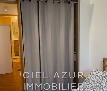 Location Appartement 2 pièces 32m² ANTIBES 06600 - Photo 5