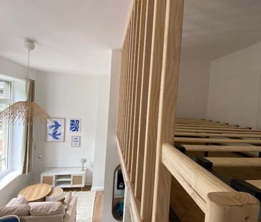 Appartement 1 pièce à Lille - Photo 4