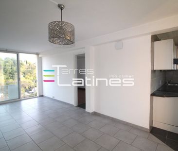 Appartement 2 pièces, 41m² en location à Nimes - 486 € par mois * - Photo 6
