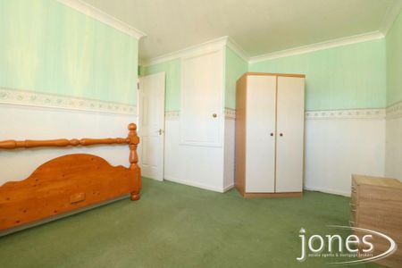 3 bedroom terraced house to rent - Photo 3