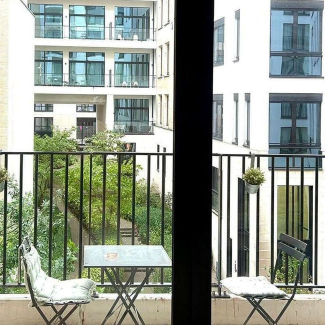 Appartement te huur in Brussel voor € 1.950 met 2 slaapkamers - Photo 1