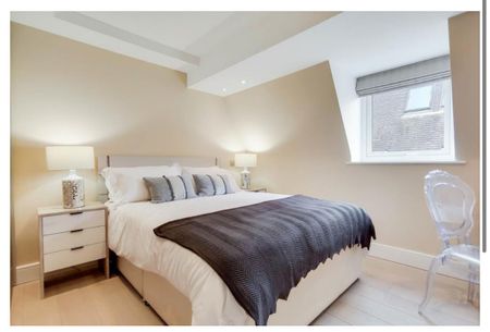 1 Bed Flat, Fitzjohns Avenue, NW3 - Photo 3