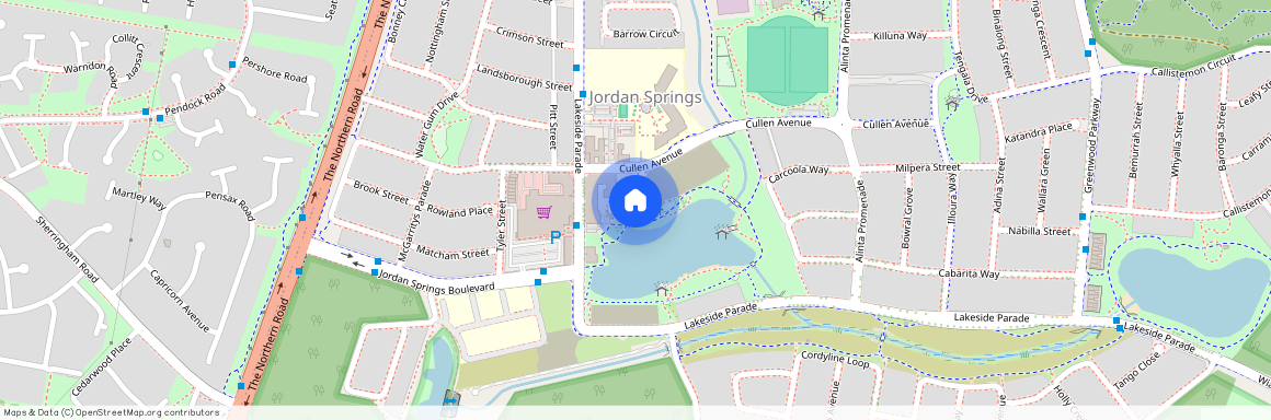 102/1 Caribbean Promenade, NSW 2747, Jordan Springs