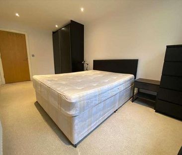 Admirals Tower North, Dowells Street, Greenwich, SE10 - Photo 4