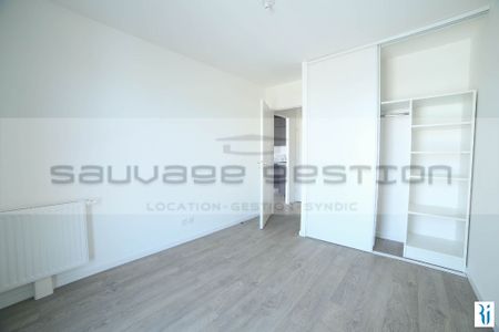 Location Appartement 3 pièces 63m² VERNON 27200 - Photo 2