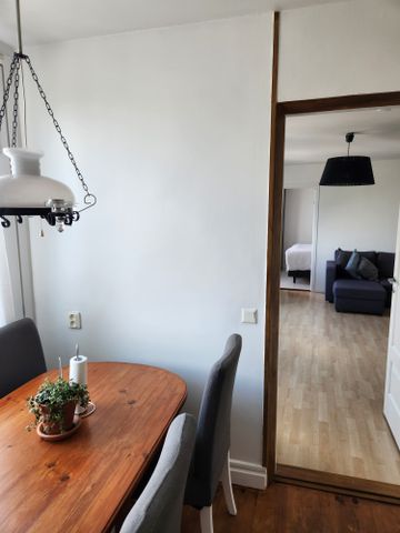 Aspnäsvägen, Järfälla - Foto 3