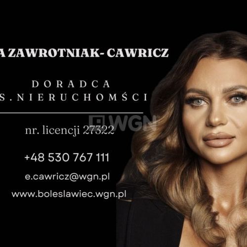 Mieszkanie na wynajem w kamienicy Bolesławiec - Photo 1