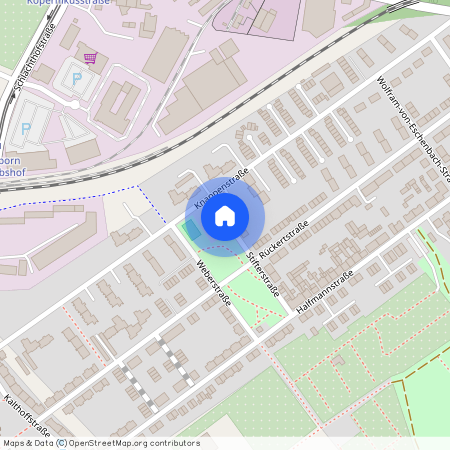 Knappenstraße 50, 47167 Duisburg - Röttgersbach