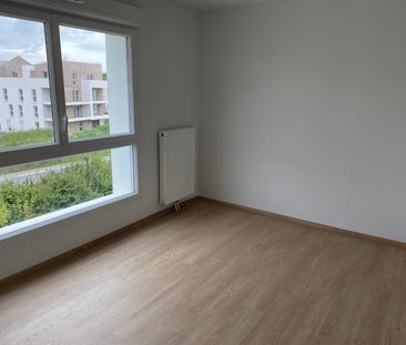 location Appartement T3 DE 60.42m² À AMIENS - Photo 6