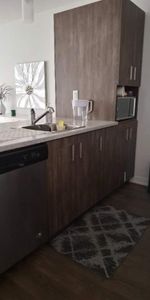 Condo 3 1/2 RDC - Cession de bail - Animaux acceptés - Photo 4