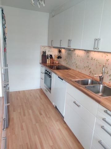 Mörbydalen, Danderyd - Foto 2