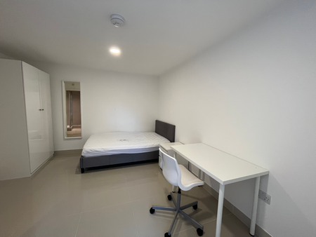 Flat 12, Westmount, LS2 9NZ, Leeds - Photo 4
