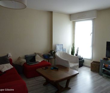 Appartement T3 à louer Saint Gregoire - 69 m² - Photo 5