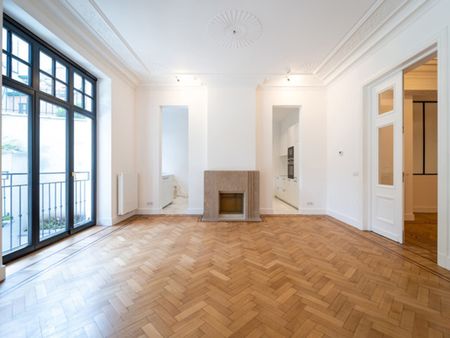 Tout savoir sur cet appartement à St-Gilles, à St-Gilles - Photo 3