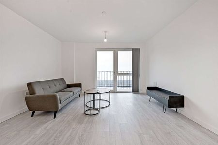 A brand new one bedroom Flat with balcony and lift access in Hayes. - Photo 3