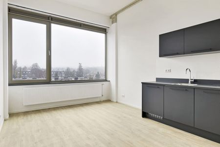 Te huur: Velperweg 49 141 - Foto 4