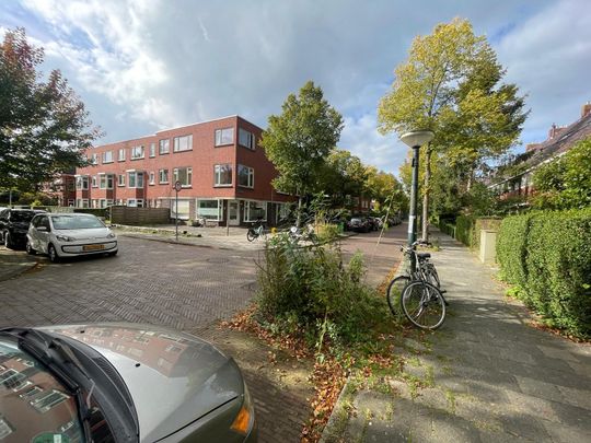 Gratamastraat 21A, 9714 HN Groningen - Photo 1