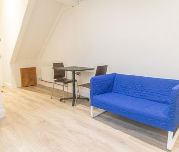 1 bedroom ground floor flat to rent - Photo 5