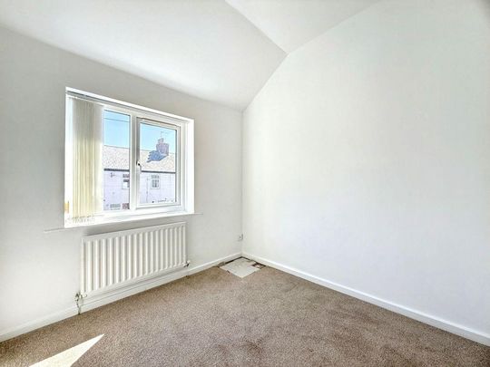 Thomas Street, Easington, Peterlee, Durham, SR8 3LT - Photo 1