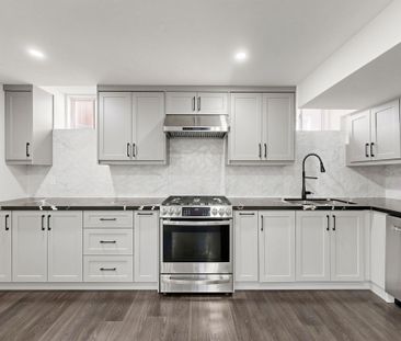For Lease - 1008 Pelican Trail Unit# Bsmt, Pickering, Ontario - Photo 2
