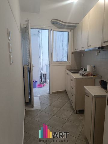 Διαμέρισμα για ενοικίαση Εξάρχεια - Νεάπολη - Photo 2