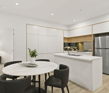 405/8 Aviators Way, Penrith - Photo 5