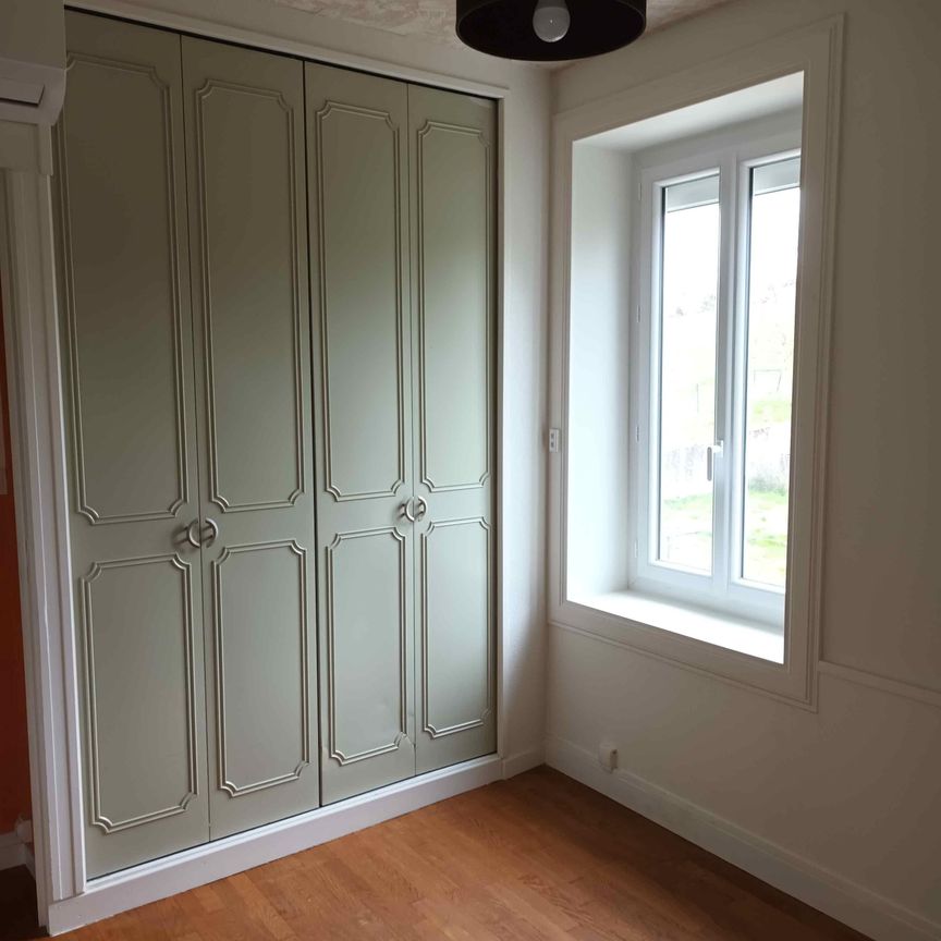 Location / Appartement T4 - Photo 1