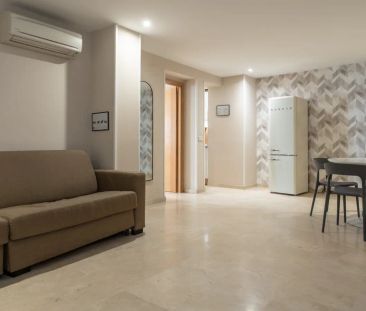 1-bedroom apartment for rent in Sol - Foto 1