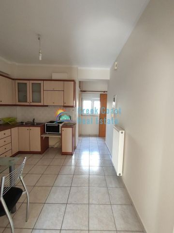 Studio/Γκαρσονιέρα για ενοικίαση Αγία Σοφία (Πάτρα) - Photo 4