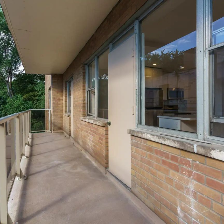 1220 Bayview Avenue — 1 Bedroom - Photo 1