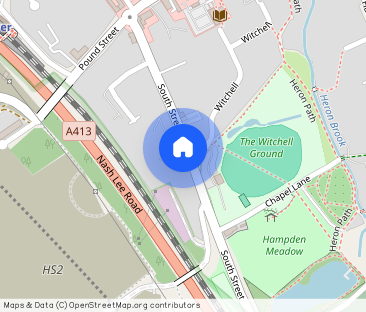 South Street, Wendover, HP22 - Photo 1