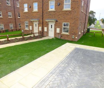 2 bedroom House To Let - Photo 3