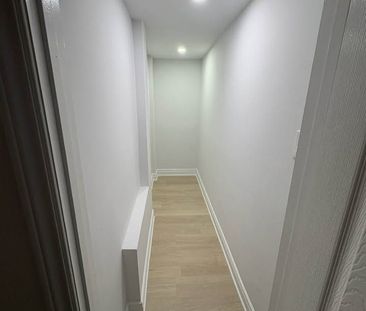 For Lease - 109 Mckean Drive Unit# #Basement, Whitchurch-Stouffvill... - Photo 4