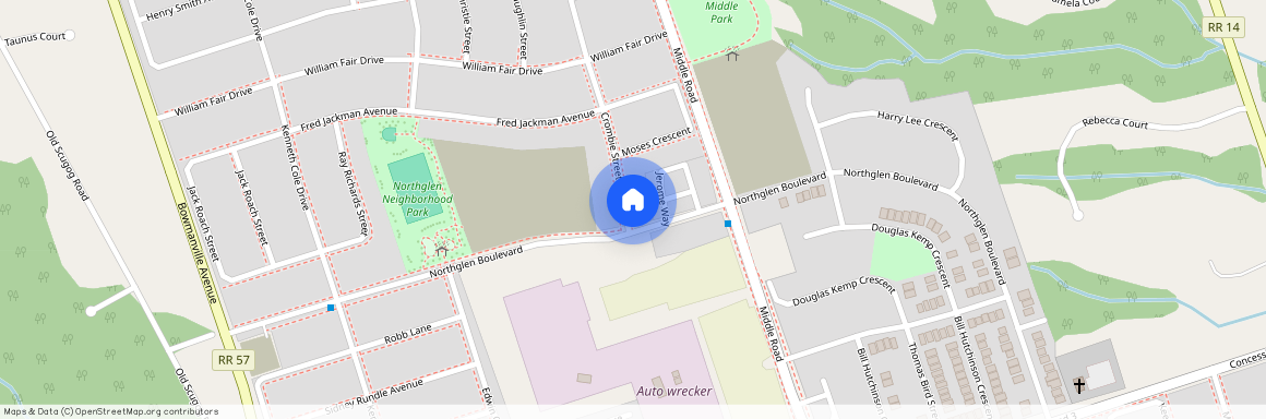 243 Crombie Street Unit# BSMT, Clarington