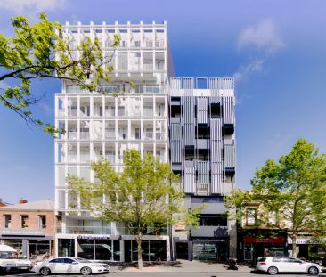 Standard Studio - Photo 2