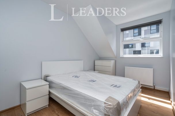 2 bedroom apartment to rent Commercial Road, SO15 - Photo 1