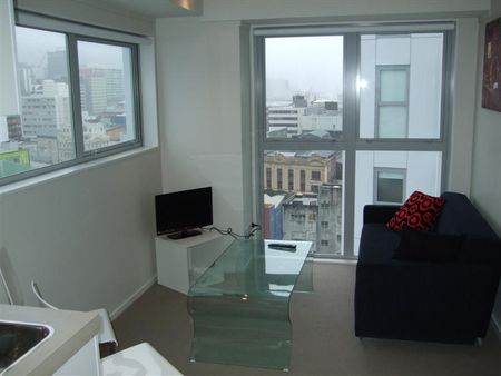 Bright apartment with wrap around balcony - Photo 4