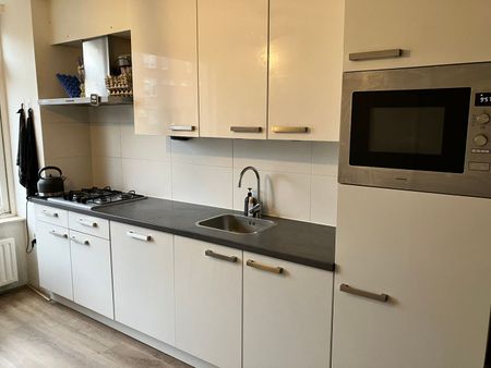 Appartement te huur: Griend 32 60-A 8225 SV Lelystad - Photo 5