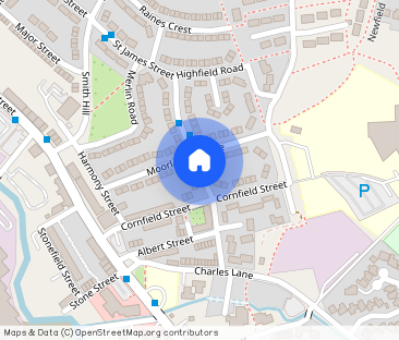 Wellington Street, Milnrow, Rochdale - Photo 1