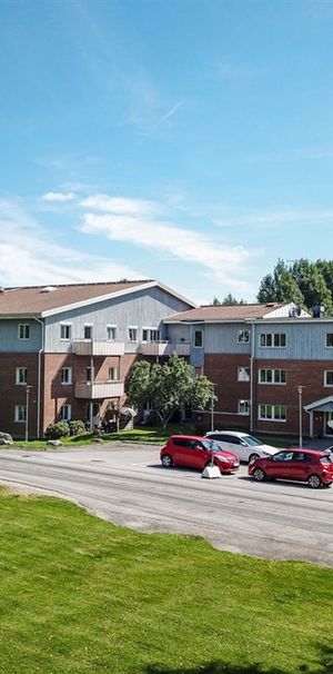 Ringvägen 19A - Foto 2