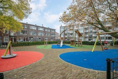 Te huur: Appartement Pascalstraat 20 A in Schiedam - Photo 4